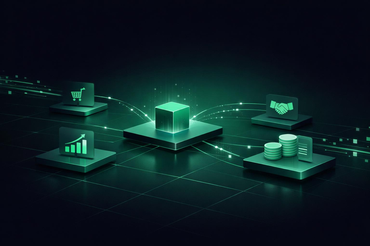 61% of B2B Buyers Skip Sales Reps: 2026 Wholesale Commerce Data