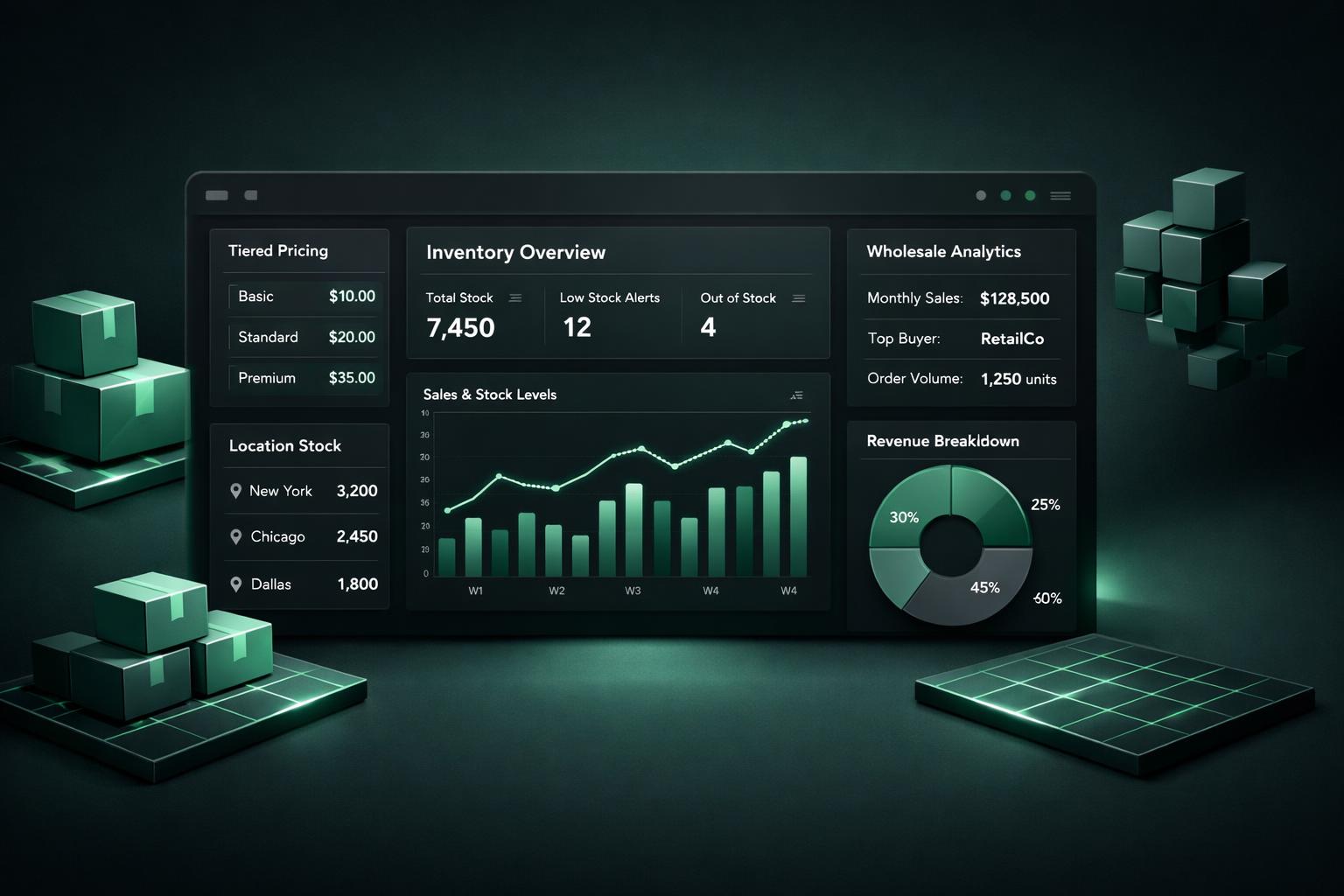 B2B Wholesale Inventory Management Software: 7 Best Picks for 2026