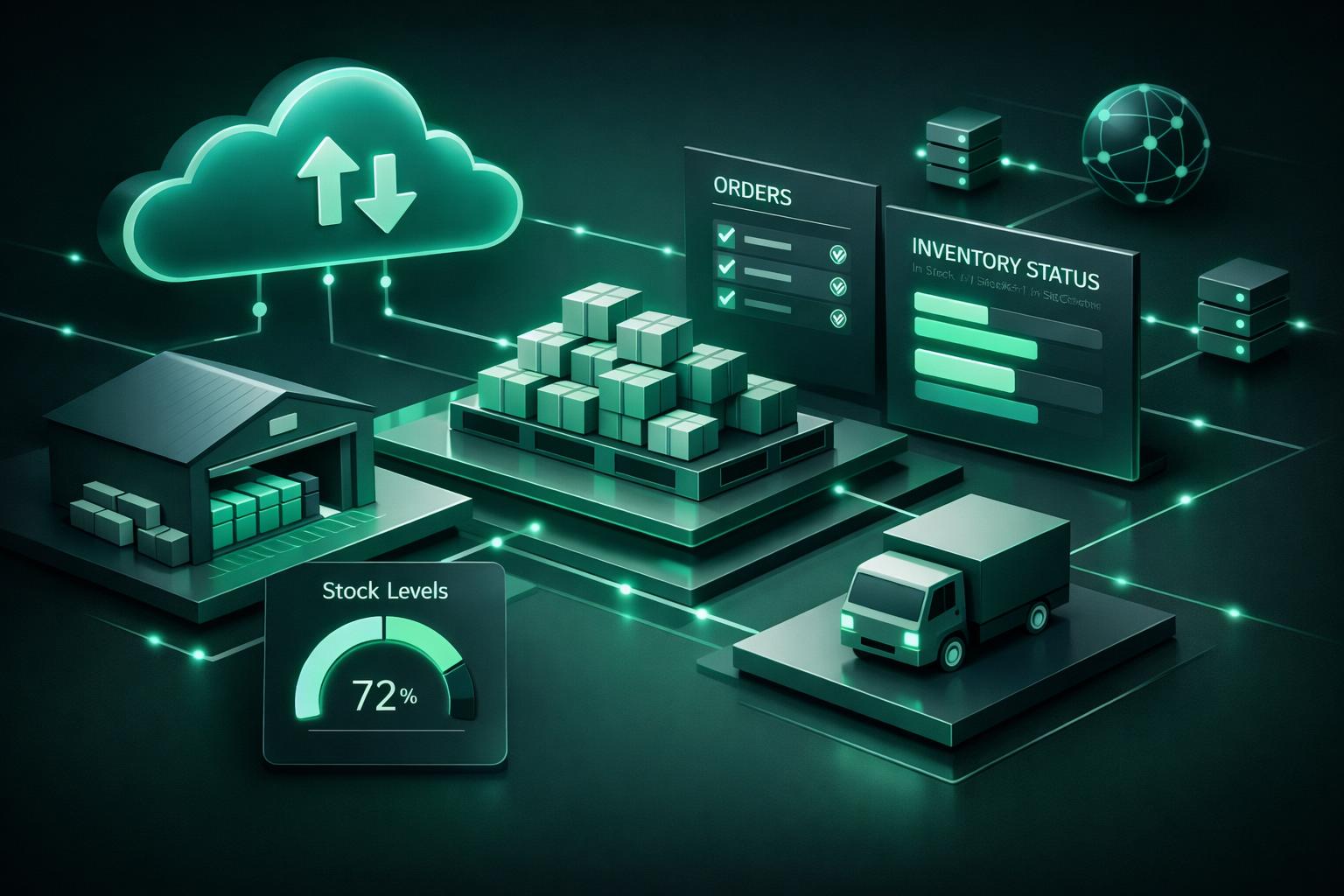 7 Best Cloud Inventory Management Software [2026 Tested]