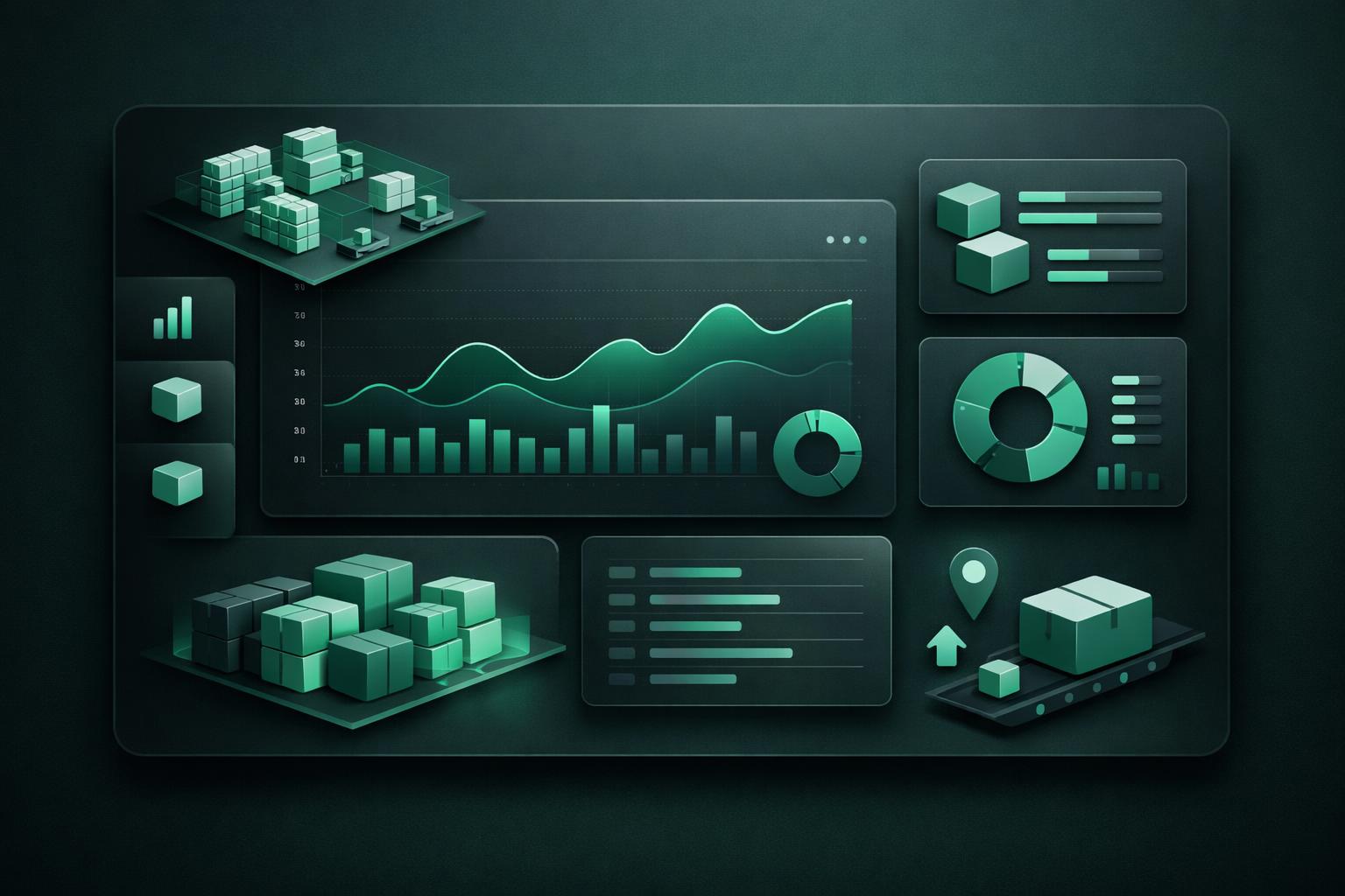 Best Inventory Management App for Shopify Stores (2026)
