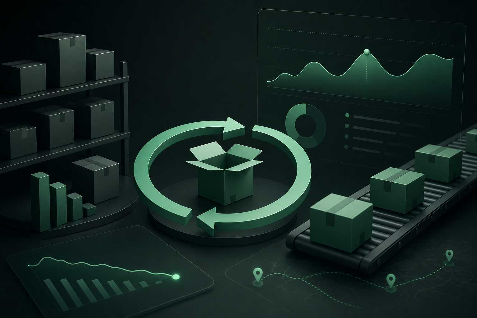 Ecommerce Return Rates 2026: 20.8% Average (Stats + Fixes)