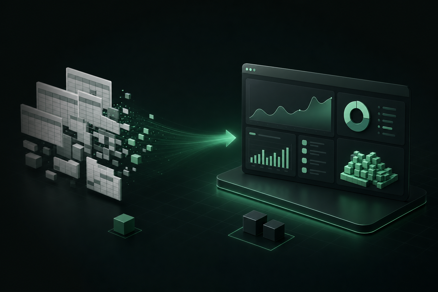 From Spreadsheet to Software: When to Upgrade [2026 Guide]