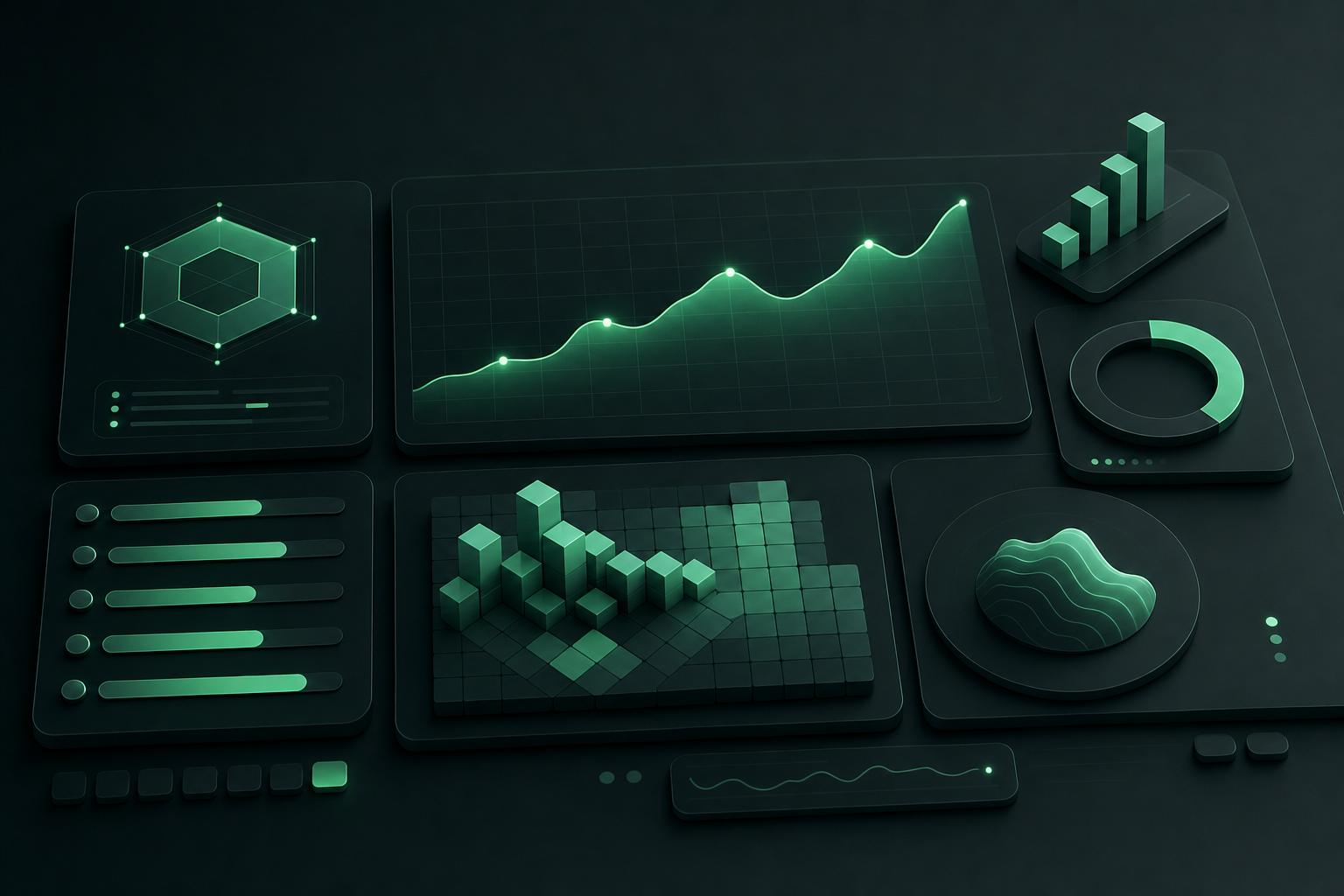 Supplier Scorecard Guide: 5 Metrics That Actually Work