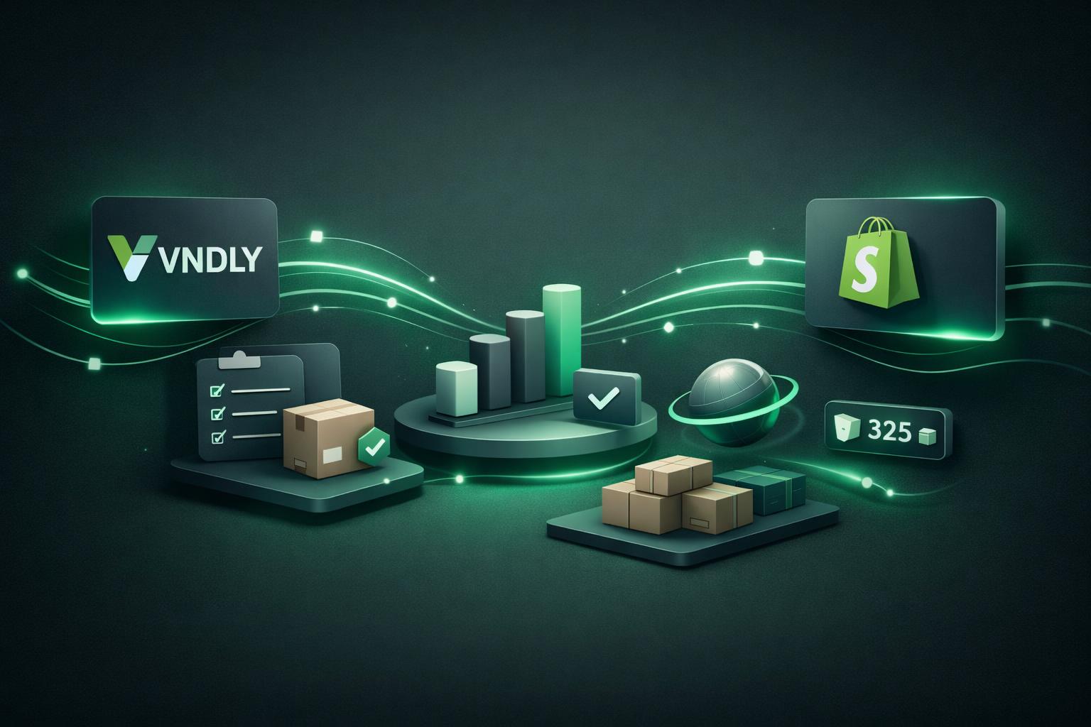 VNDLY Shopify Integration: Complete Setup Guide [2026]