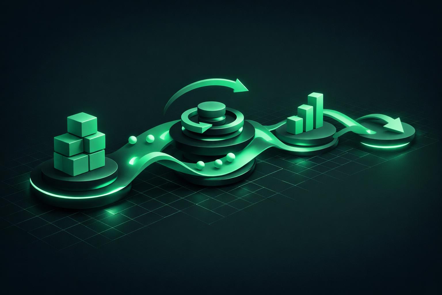 Inventory Turnover Ratio: Formula + Free Calculator