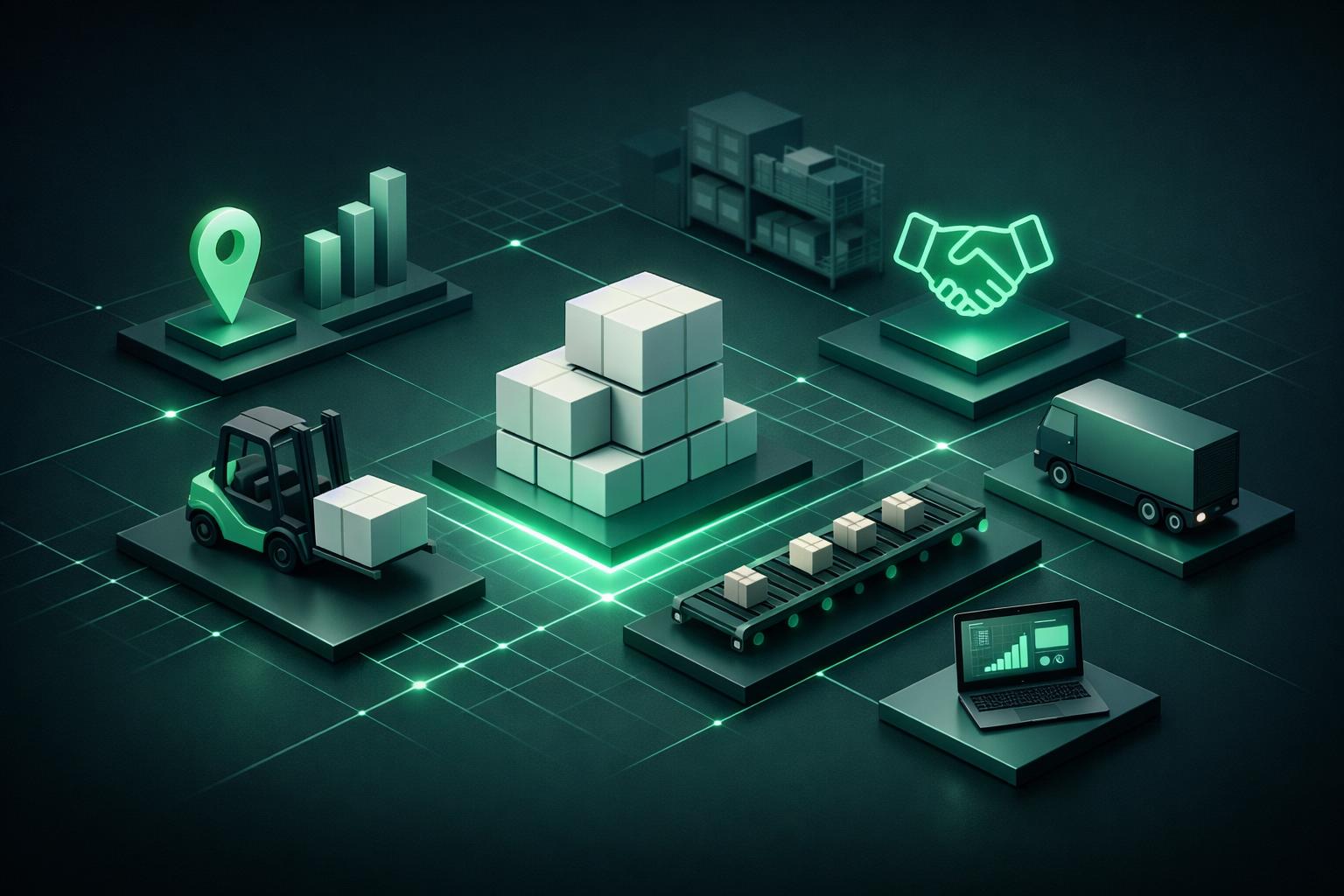Supplier Relationship Management: The Complete 2026 Guide