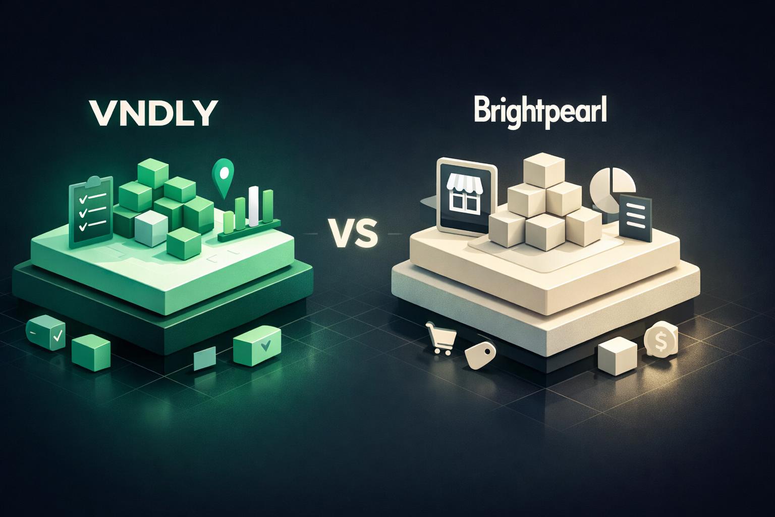 VNDLY vs Brightpearl 2026: Honest Comparison for SMBs