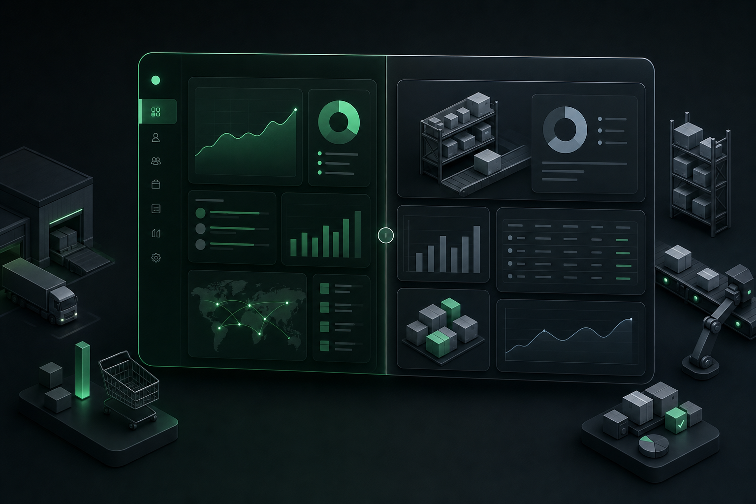 VNDLY vs Cin7 Core 2026: Which Inventory System is Right for You?