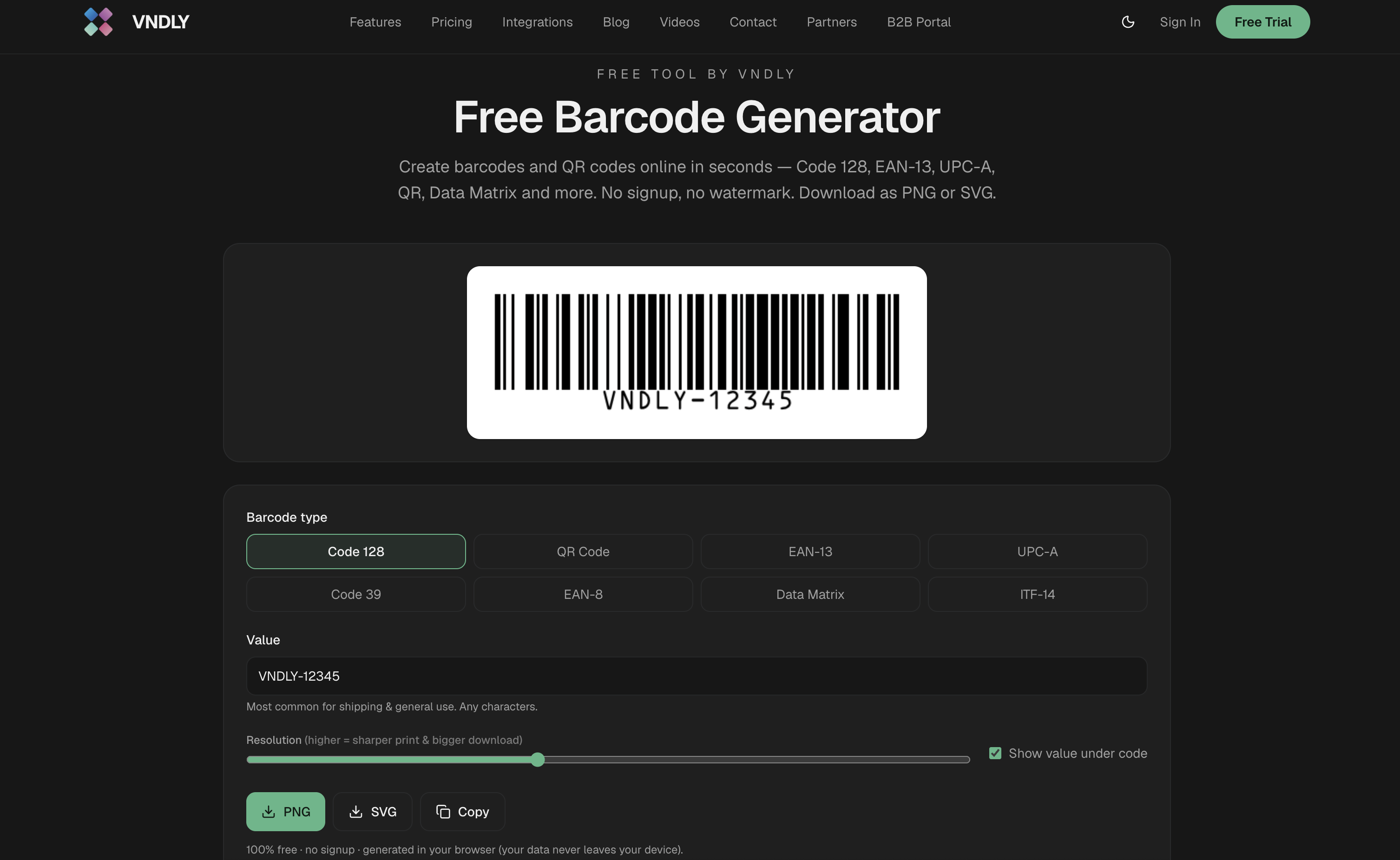 What Is a Barcode? Types & How They Work [2026]
