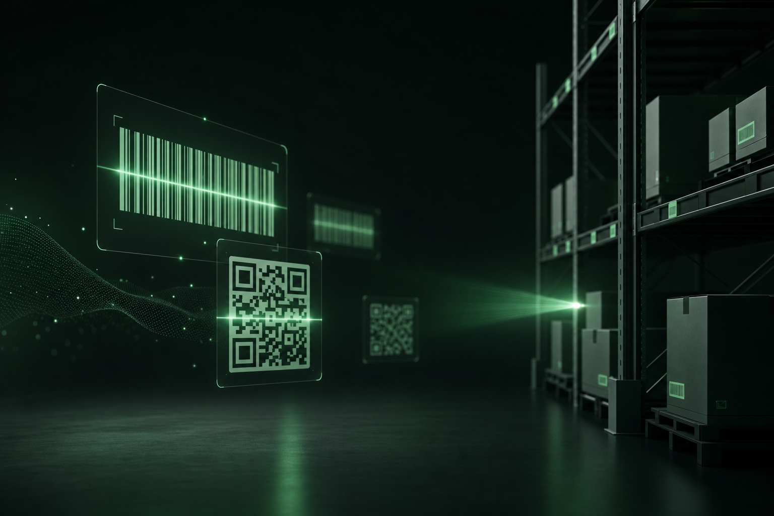 Barcode Inventory Management: From Type to Scan to VNDLY [2026]